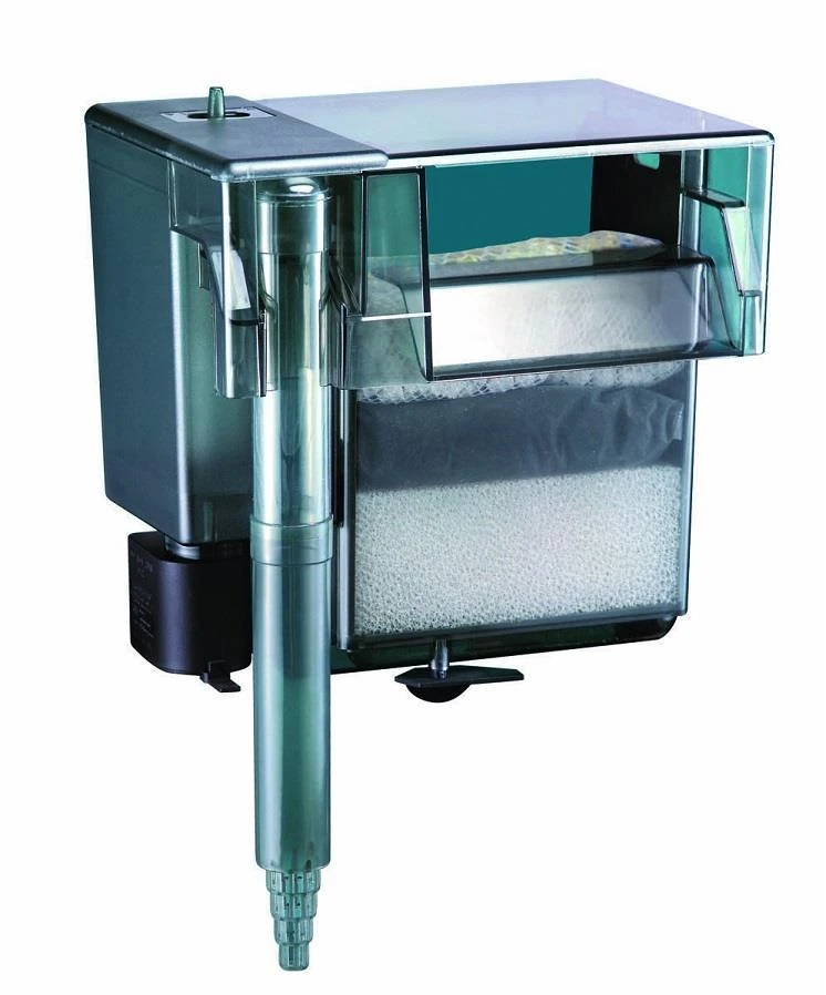 AQUA CLEAR ASKI FİLTRE 378 LT/SA015561105958