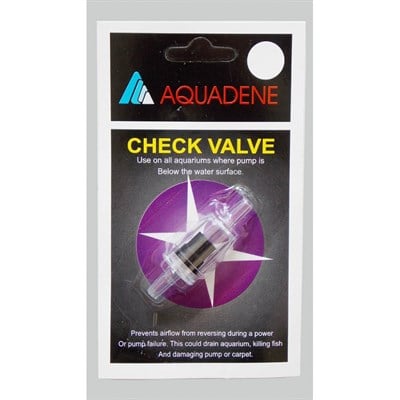 AQUADENE CHECK VALF (AMBALAJLI) 200-22019