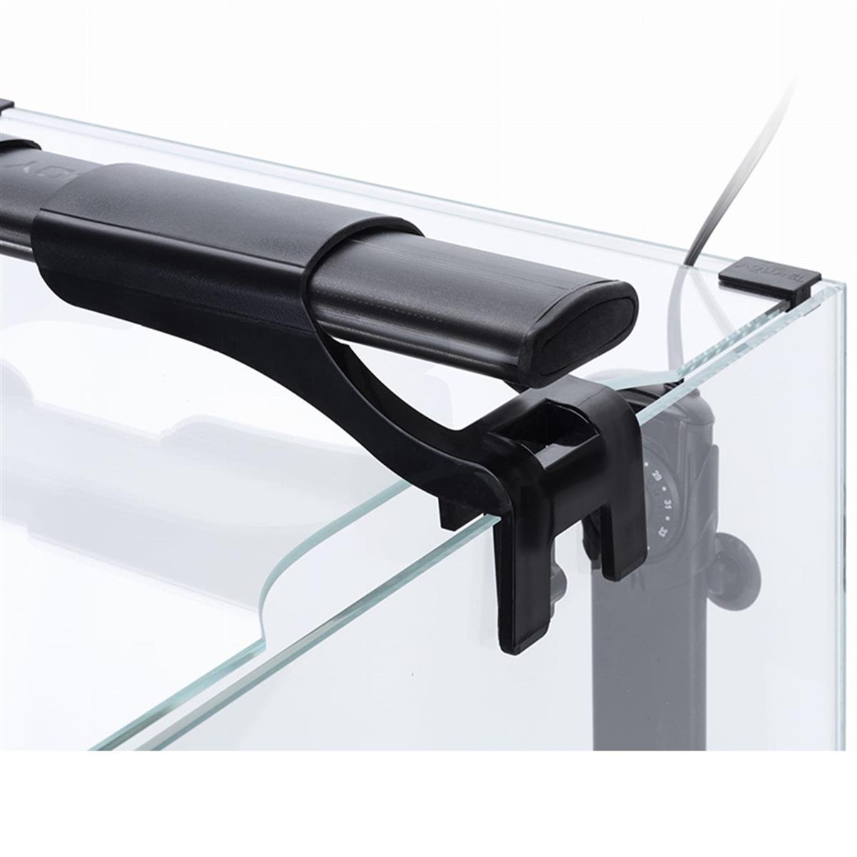 AQUAEL-AQUARIUM OPTIBENT BLACK SET 705905546330343