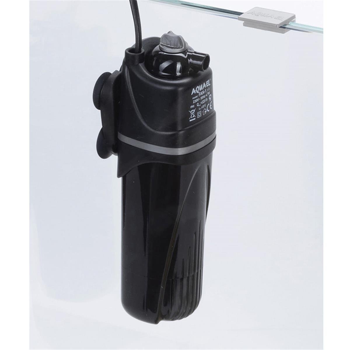 AQUAEL-AQUARIUM OPTIBENT WHİTE SET 705905546330350