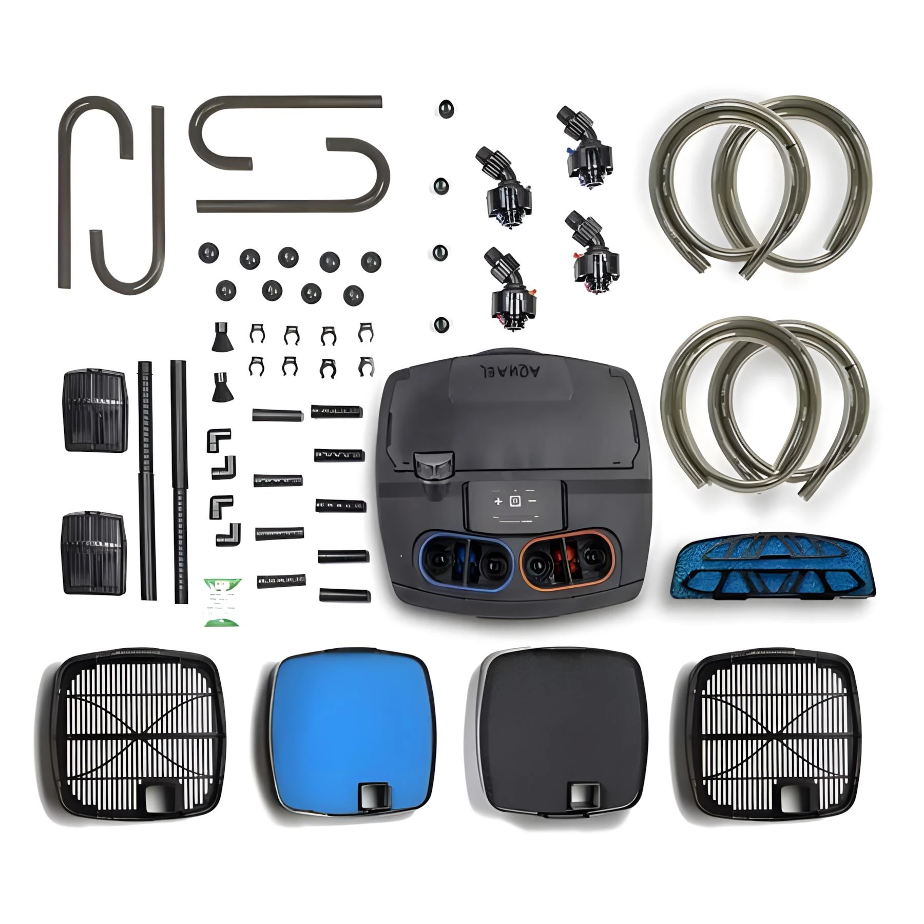 AQUAEL HYPERMAX 4500 DIŞ FİLTRE BLUETOOTH5905546341240