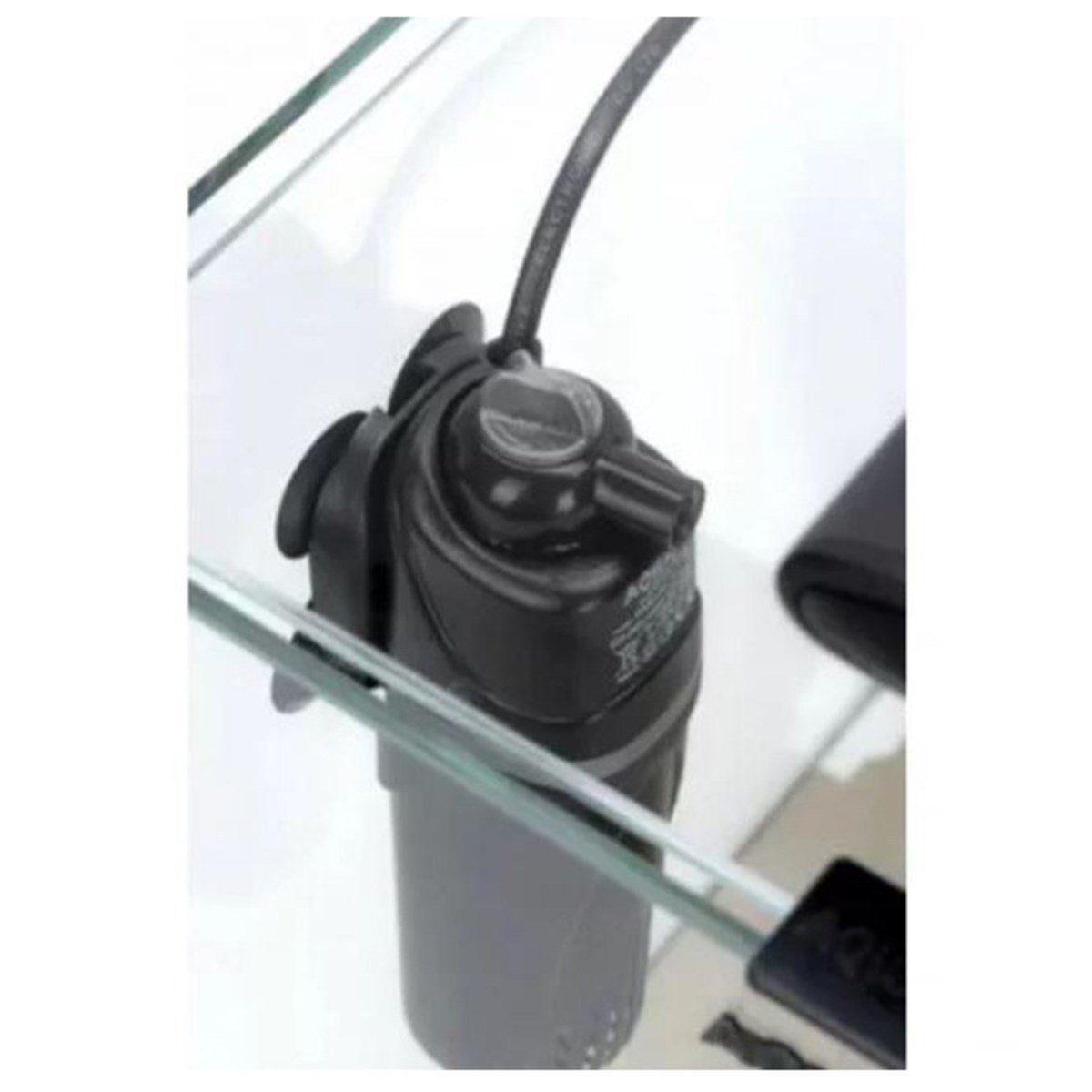 AQUAEL OPTIBENT BLACK SET 20 NR. 1241365905546330305