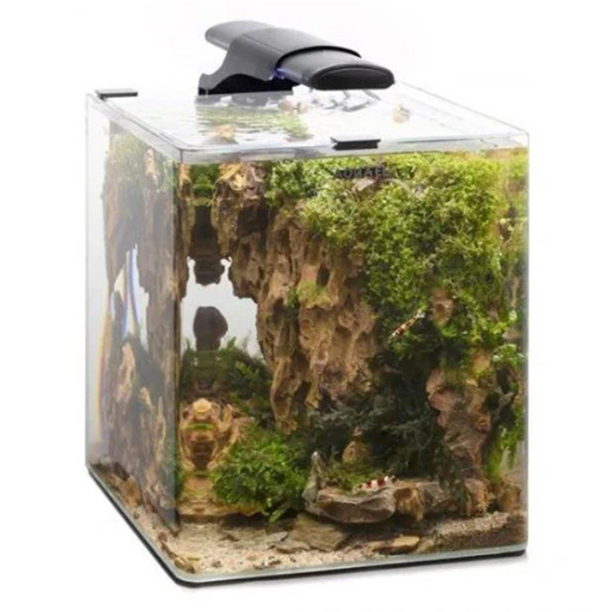 AQUAEL OPTIBENT BLACK SET 20 NR. 1241365905546330305