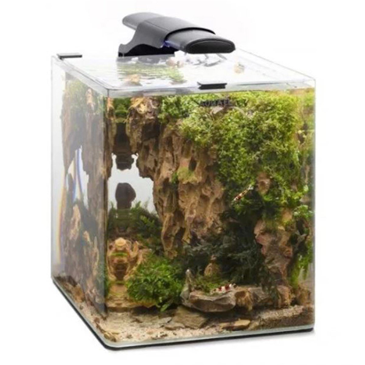 AQUAEL OPTIBENT BLACK SET 30 1241385905546330329