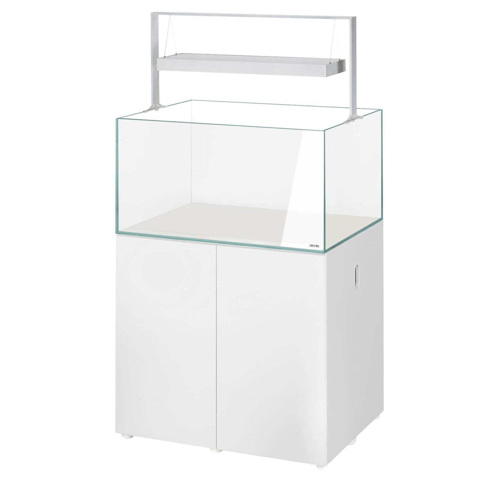 Aquael UltraScape 90 Snow Set Akvaryum ve Mobilya 90 x 60 x 45 cm5905546327633-S