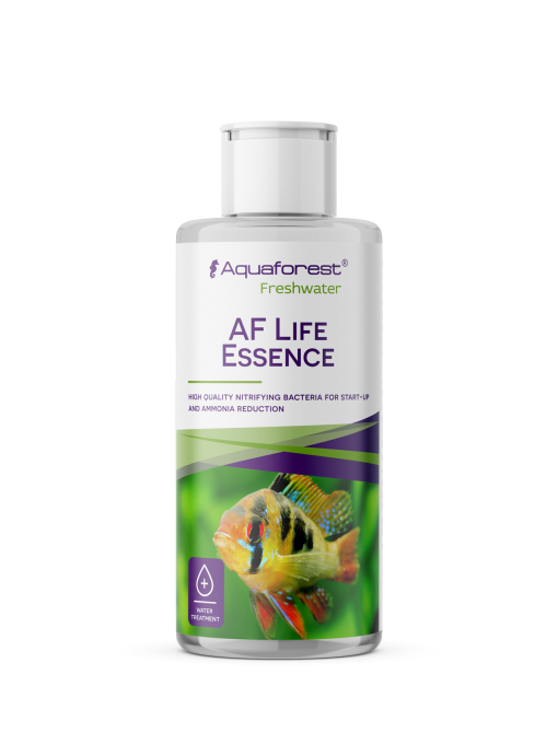 AQUAFOREST - AF LİFE ESSENCE 125 ML5902026732901