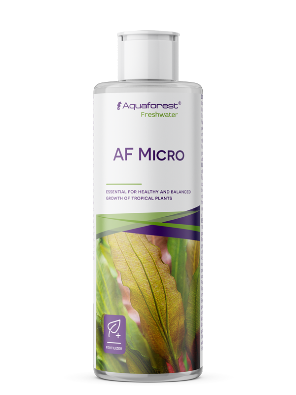 AQUAFOREST - AF MİCRO 125 ML5902026732963