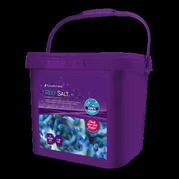 AQUAFOREST - REEF SALT+ 5KG5902026733892