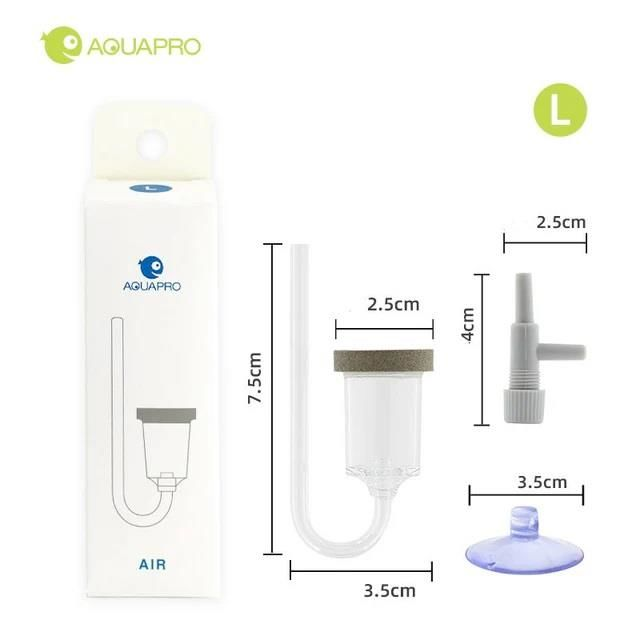 AQUAPRO NANO AIR DIFUZÖR L6975017510689