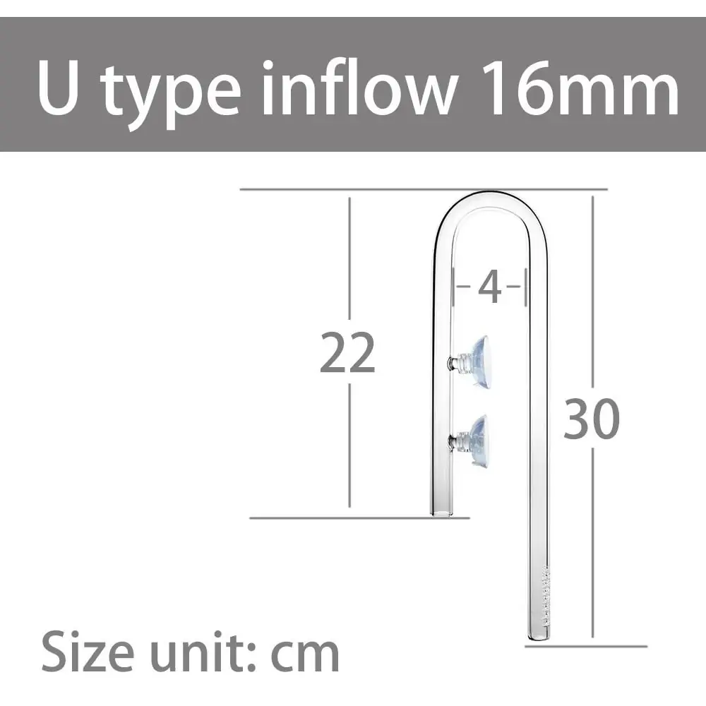 AQUAPRO POPPY GLASS PİPE 16MM DIŞ FİLTRE CAM EMİŞ BASIŞ6975017512683