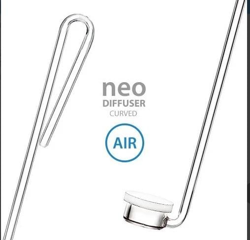 Aquario Neo Air Curved L8809702870827
