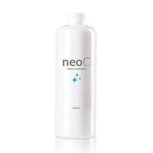 AQUARİO-NEO C SU DÜZENLEYİCİ 1000 ML8809702871626