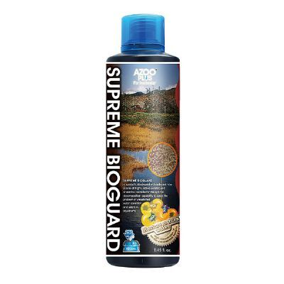 AZOO PLUS SUPREME BİOGUARD BAKTERİ KÜLTÜRÜ1000 ML4714954480080