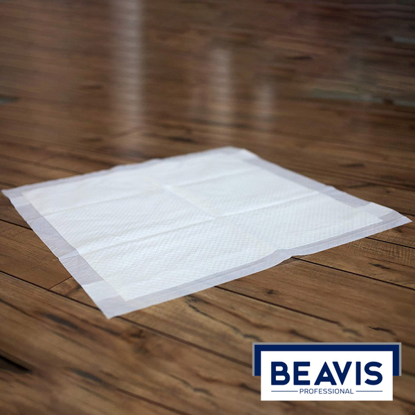 BEAVIS KÖPEK TUV.EĞİTİM PEDİ 60X90 CM 20+4 FREE8681299600335