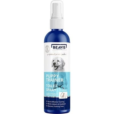 BEAVIS YAVRU KÖPEK ÇIŞ DAMLASI SPREYI 100ML