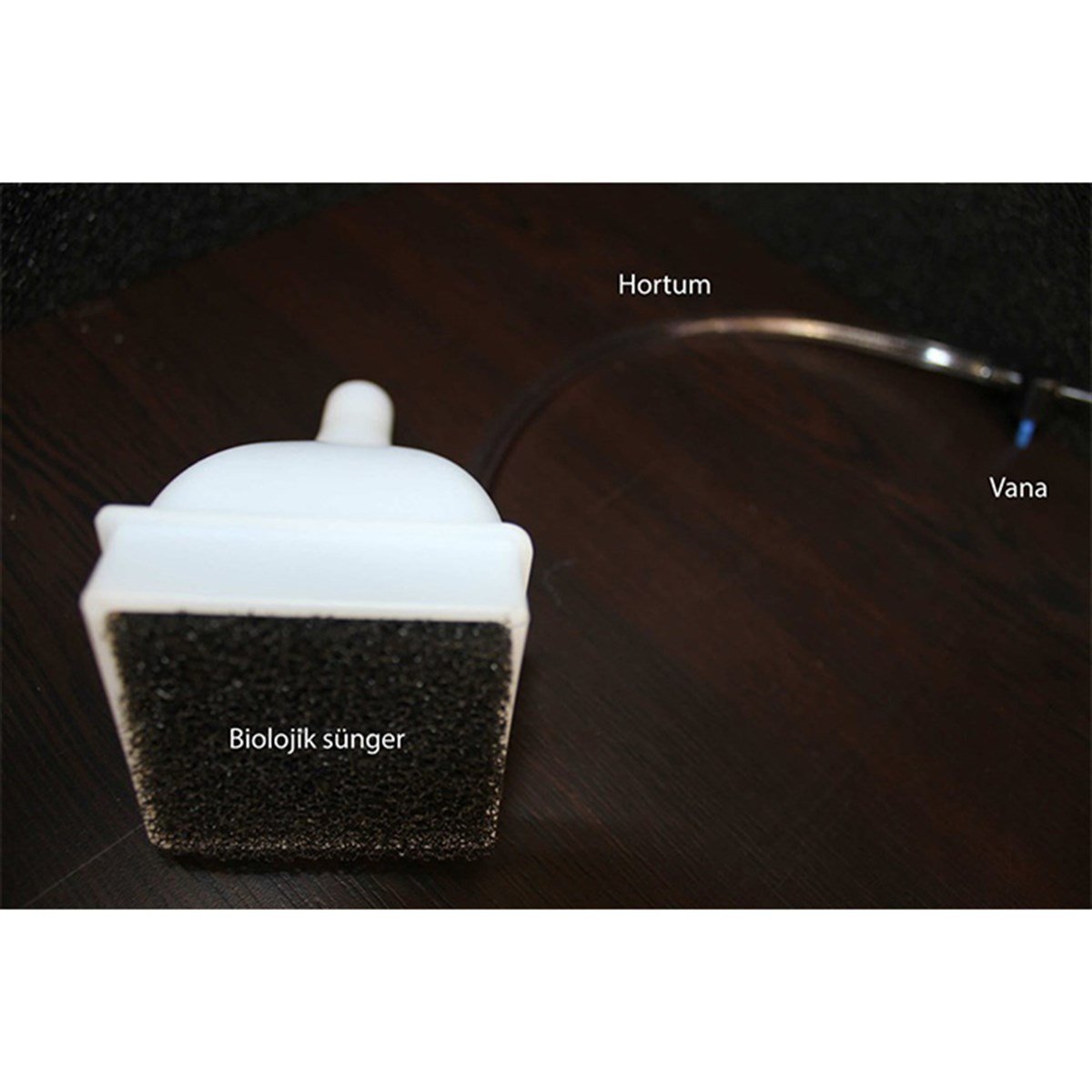 BİOLİFE TURBOJET 0,5 MM FİLTRELİ KULUÇKA X68690000042609