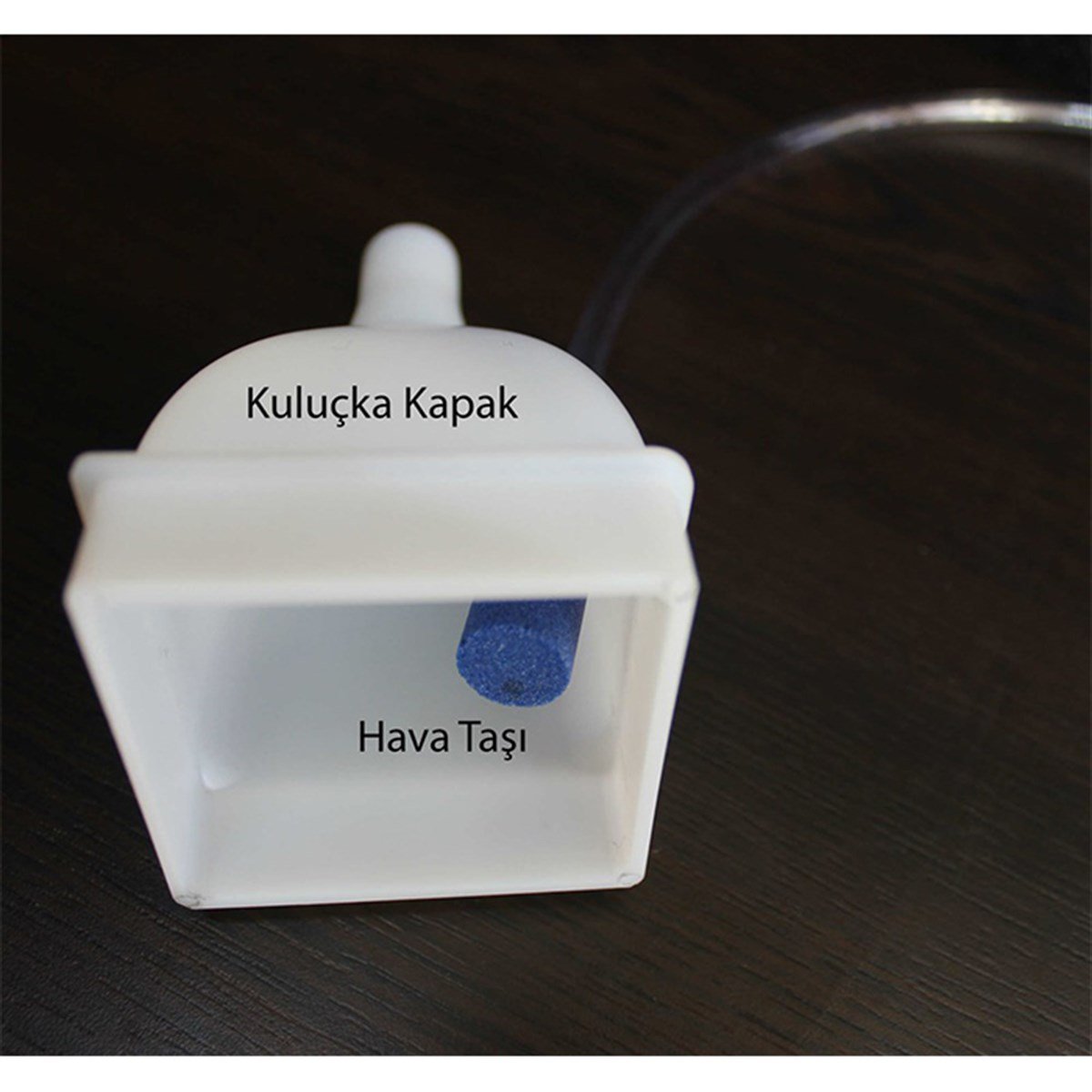 BİOLİFE TURBOJET 0,5 MM FİLTRELİ KULUÇKA X68690000042609