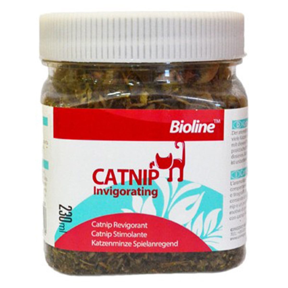 BİOLİNE CATNİP 230 ML6970117121216
