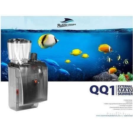 Bubble Magus QQ1 Nano Skimmer6969521111111