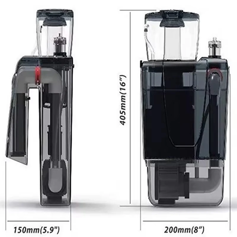 BUBBLE MAGUS QQ3 NANO SKIMMER6969521111113
