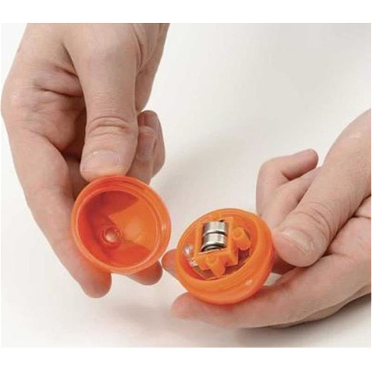 CATİT SENSES 2.0 FİREBALL KEDİ OYUNCAĞI022517431603