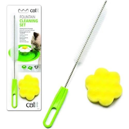 CATİT SULUK TEMİZLEME SETİ022517440209