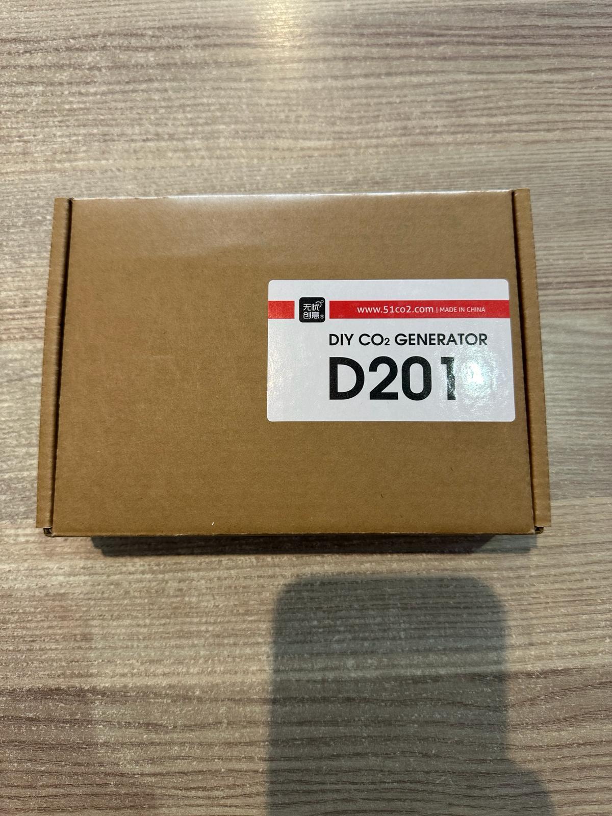 CHİCOS DIY AKVARYUM CO2 SİSTEM KİTİ2900000000322