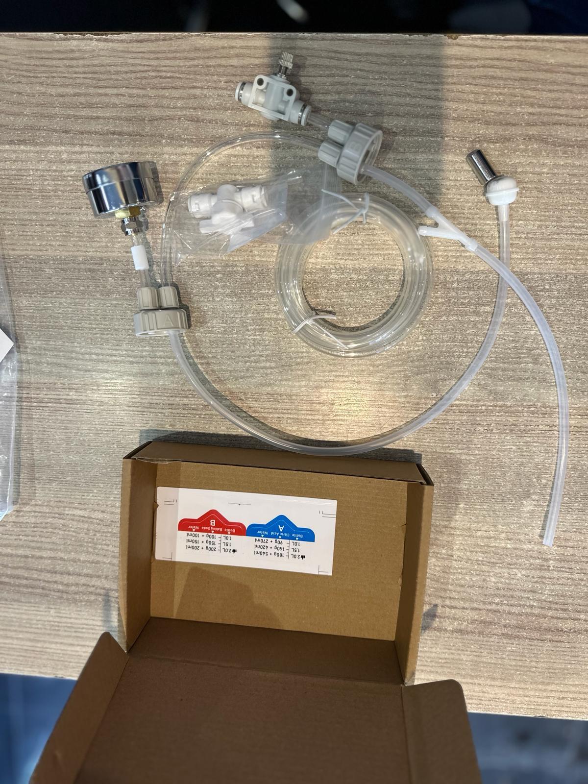 CHİCOS DIY AKVARYUM CO2 SİSTEM KİTİ2900000000322