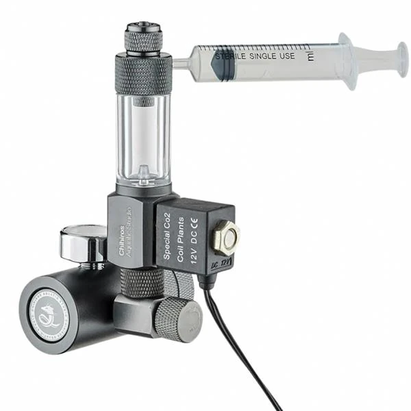 Chihiros co2 regulatör mate 6974333542404
