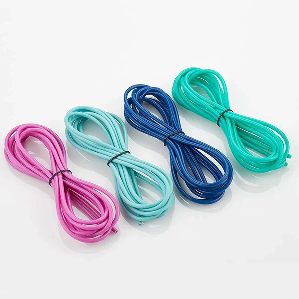 Chihiros Deluxe 4 colors tube (renkli dozaj hortumu)6974333542398