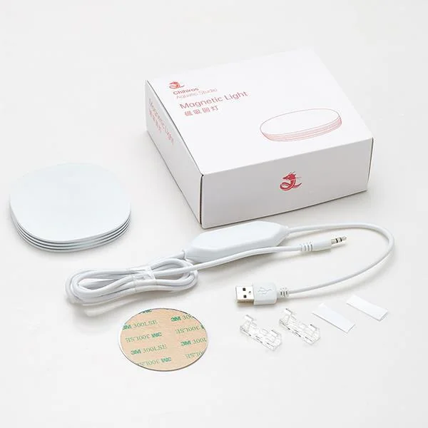 Chihiros magnetic light (mıknatıslı) LED Aydınlatma6974333541322