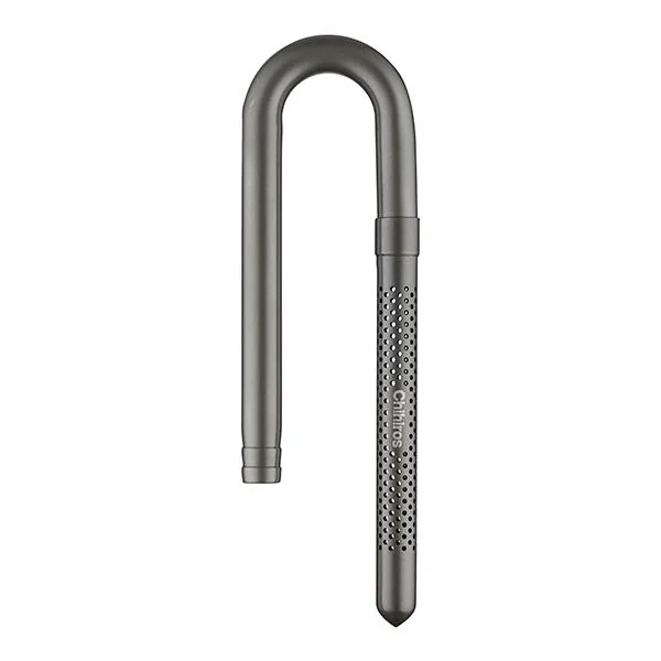 Chihiros Metal Jet Pipe Pro Set (M) Full Set (black) Metal Boruxx