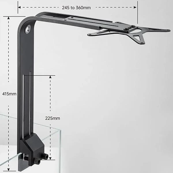 CHIHIROS NOVA MARINE LIGHT STAND6974333541223