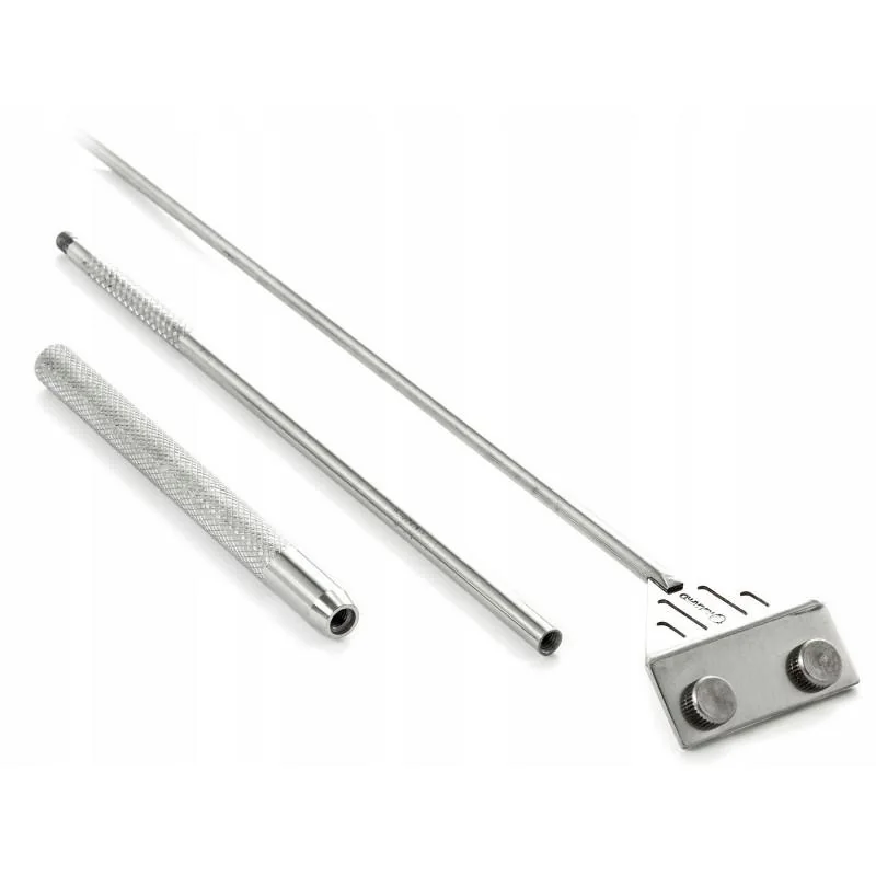Chihiros Scraping Algae Knife (yosun kazıyıcı) 65cm6974333540684