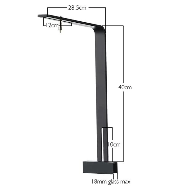 Chihiros small size stand (vivid and wrgb)6974333540615