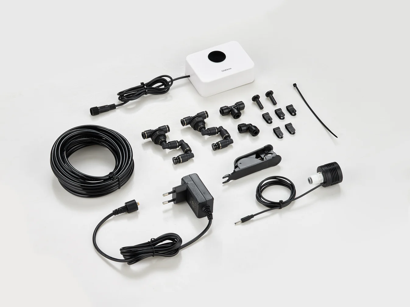 Chihiros spray system tiny 2 heads6974333543371