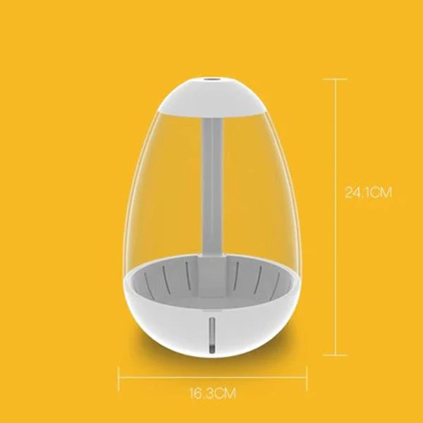 Chihiros Tiny Terrarium Egg (mini teraryum rgb) +bluetooth6974333541445
