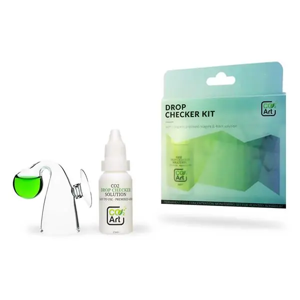 CO2 ART Co2 Drop Checker5060386349273