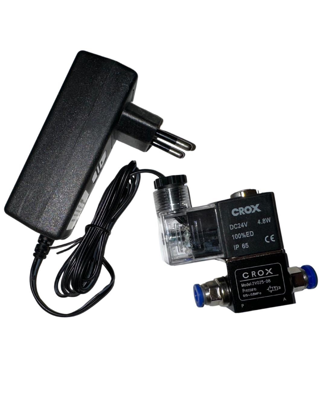 Co2 Sistemi İçin Selenoid ValfVALF