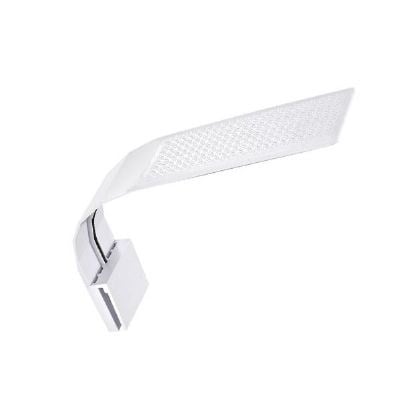 COCO 12W ULTRA İNCE KLİPS LAMBA BEYAZ 70X18X13 MM6979937895185