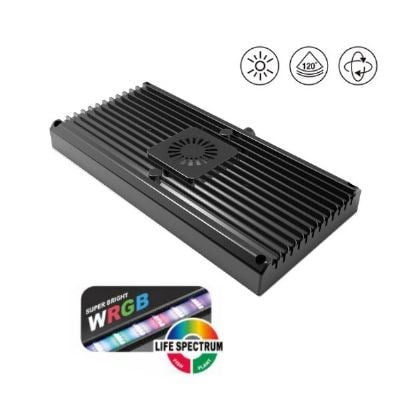 COCO 24W FANLI RGB LED AKV. AYDINLA 108X238 MM6979937895123