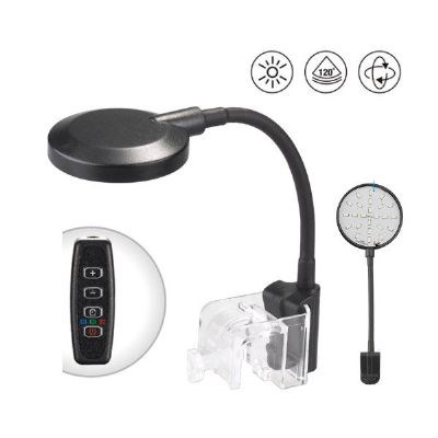 COCO 5W NANO LED AKV. AYDINLATMA ÇAP SİYAH 25 MM6979937895130