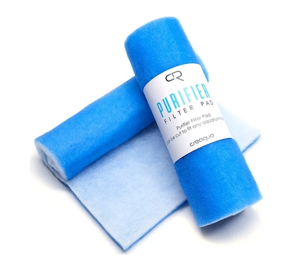 CREAQUA BERRAKLAŞTIRICI FİLTRE PEDİPEDMAV