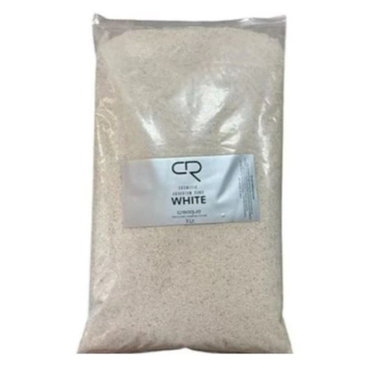 CREAQUA DEKO KUM WHITE 3 LTDEKOKUMWHITE