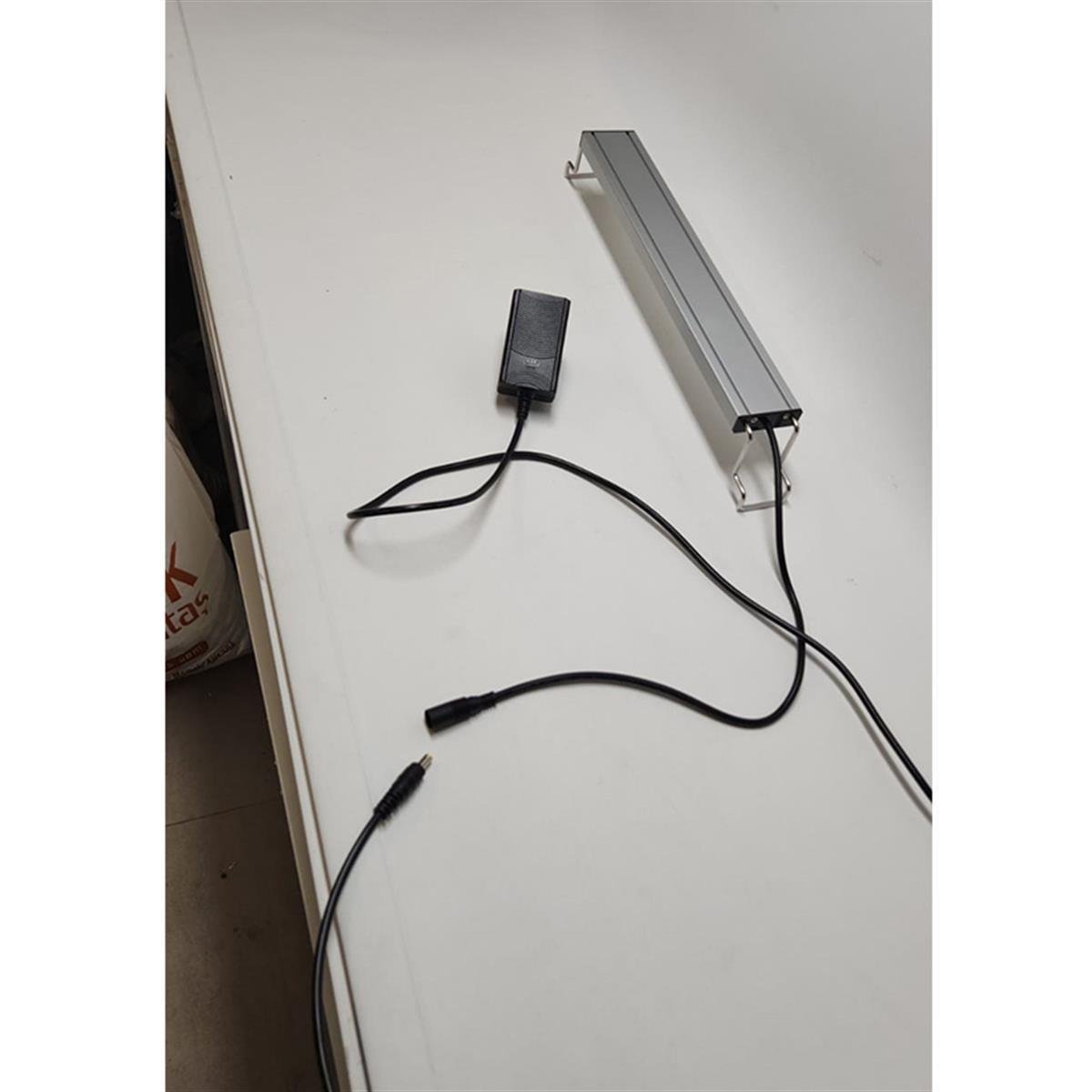 Creaqua E Line 30 Led AydınlatmaEL30