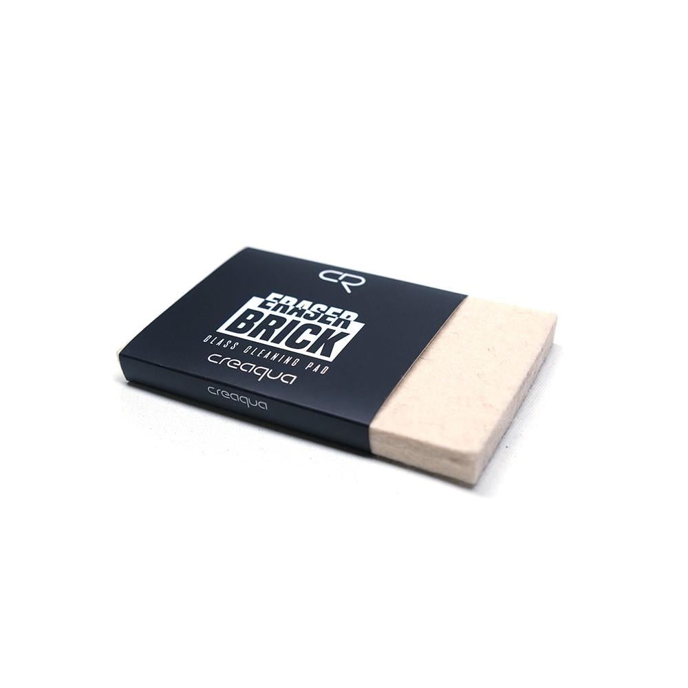 Creaqua Eraser Brick Cam Temizleme PediERASER