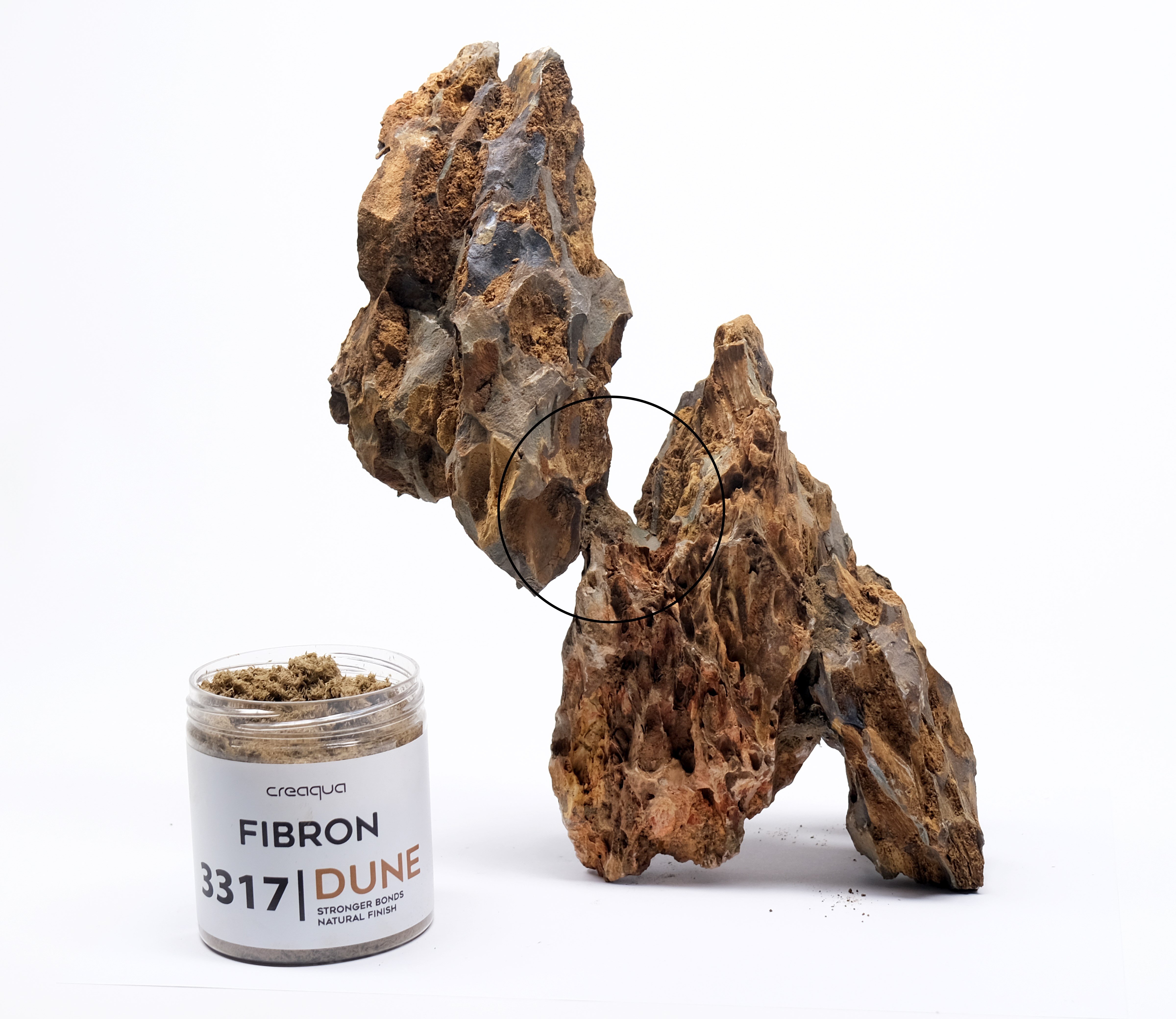 Creaqua Fibron Dune8685048741041