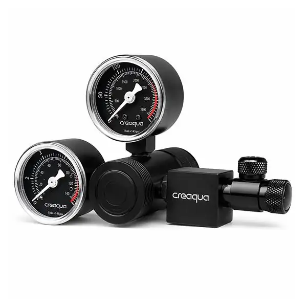 Creaqua Kadran Pro Co2 Regülatörü2314507