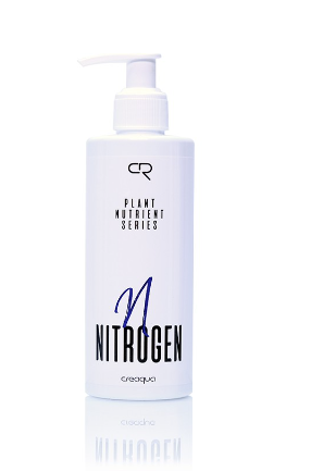 CREAQUA NİTROGEN GÜBRESİ 250 MLNİTRO