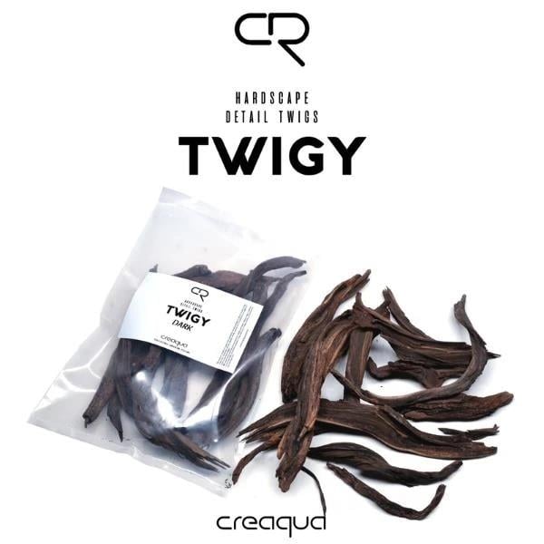 CREAQUA TWİGY DARKTDARK